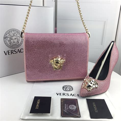 versace baby bag replica|cheap knockoff versace.